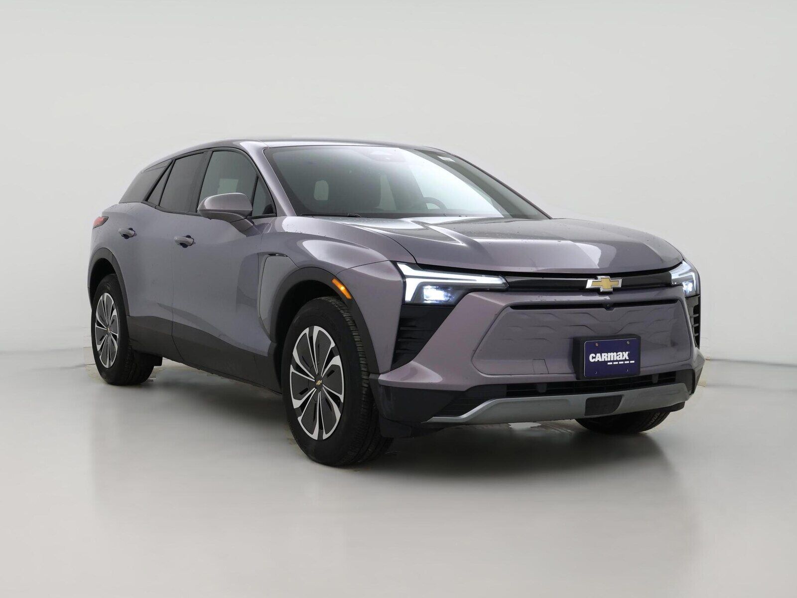 2025 CHEVROLET Blazer EV