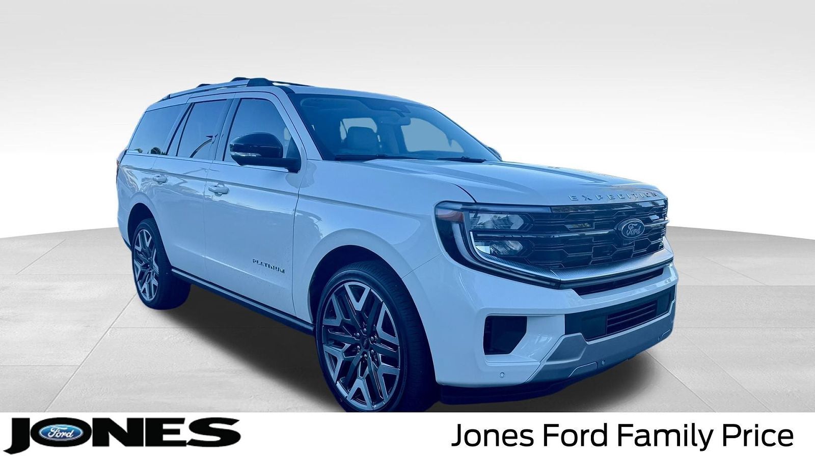 2026 FORD Expedition