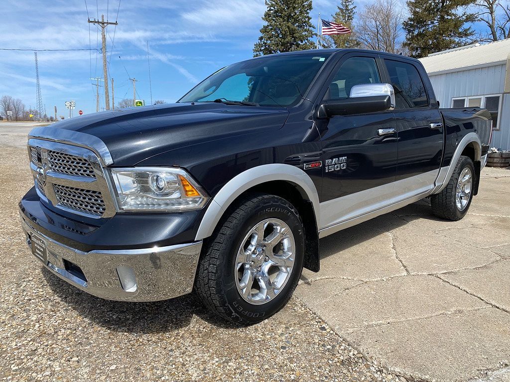 2015 RAM 1500