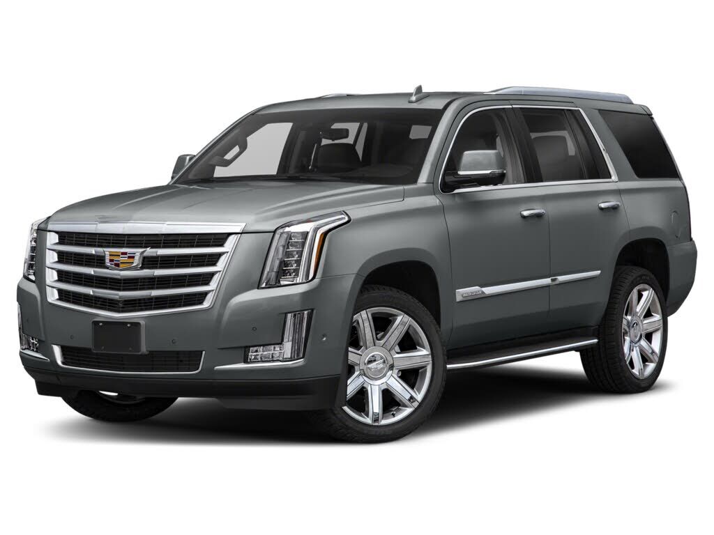 2019 CADILLAC Escalade
