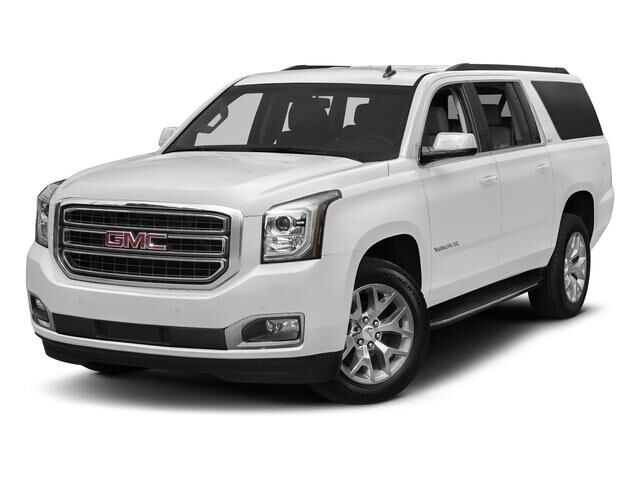 2017 GMC Yukon XL