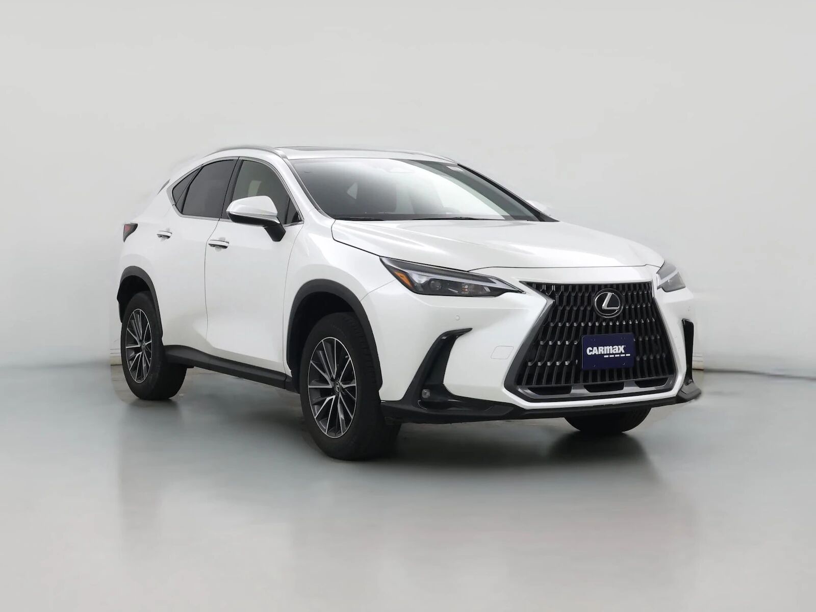2022 LEXUS NX