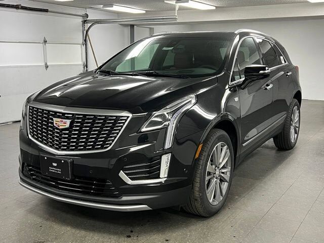 2026 CADILLAC XT5