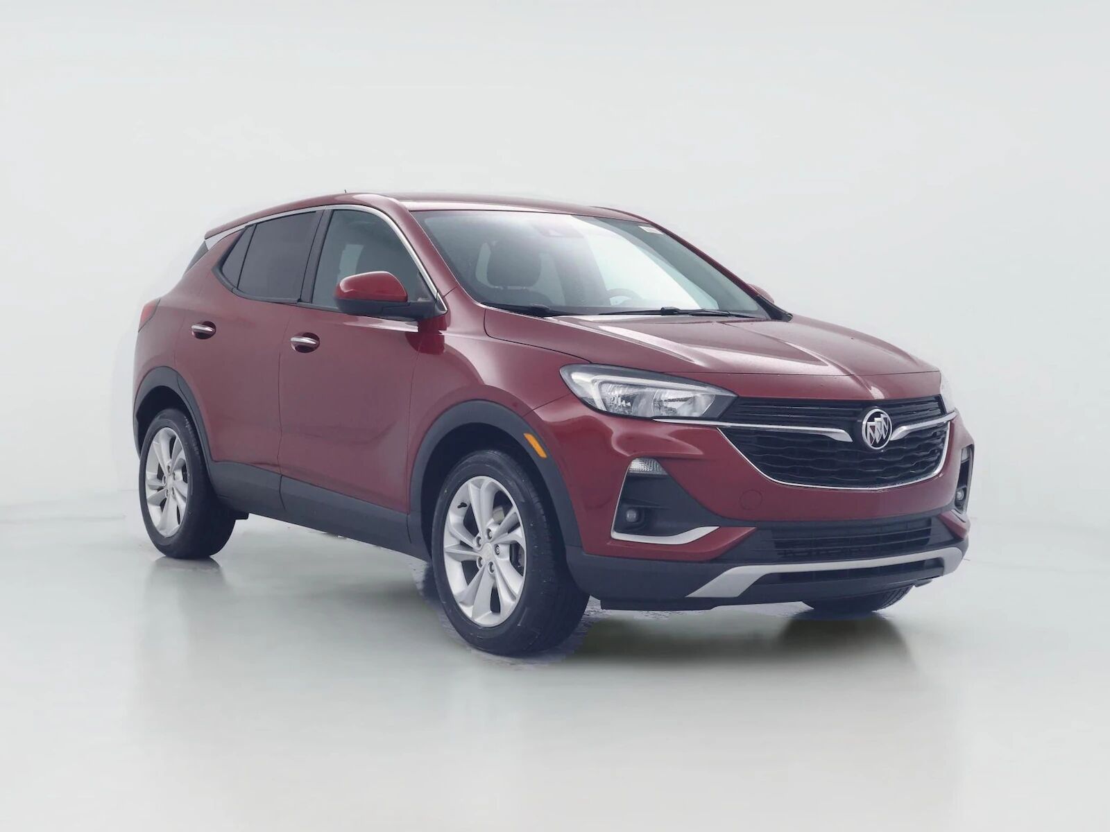 2021 BUICK Encore GX