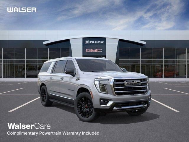 2026 GMC Yukon XL