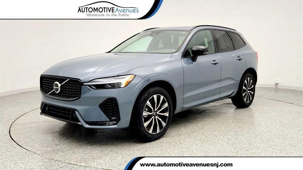 2024 VOLVO XC60
