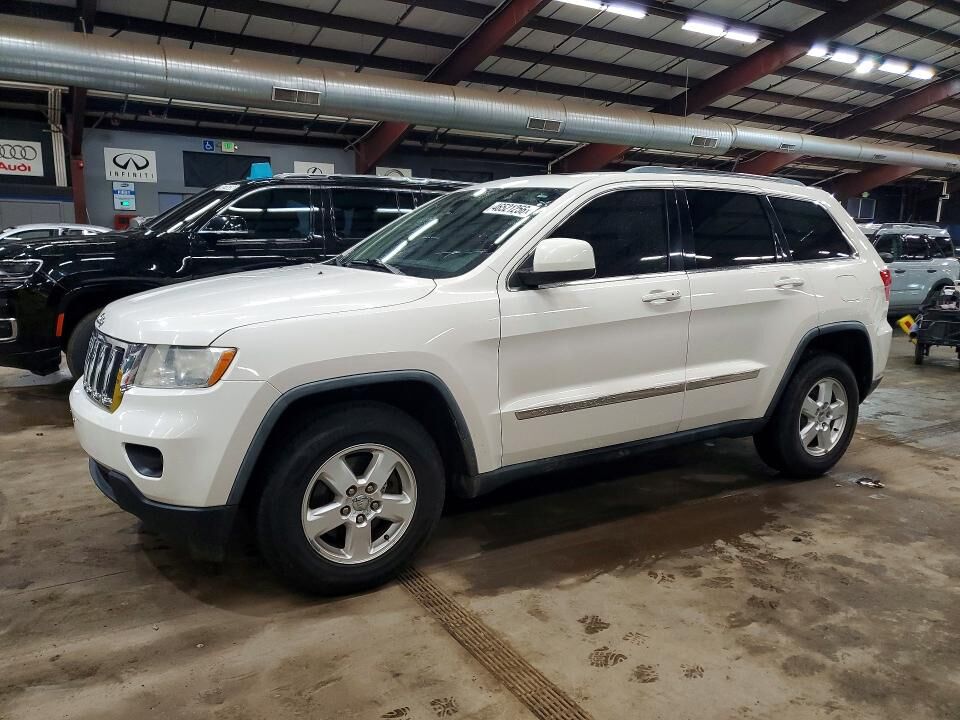 2011 JEEP Grand Cherokee