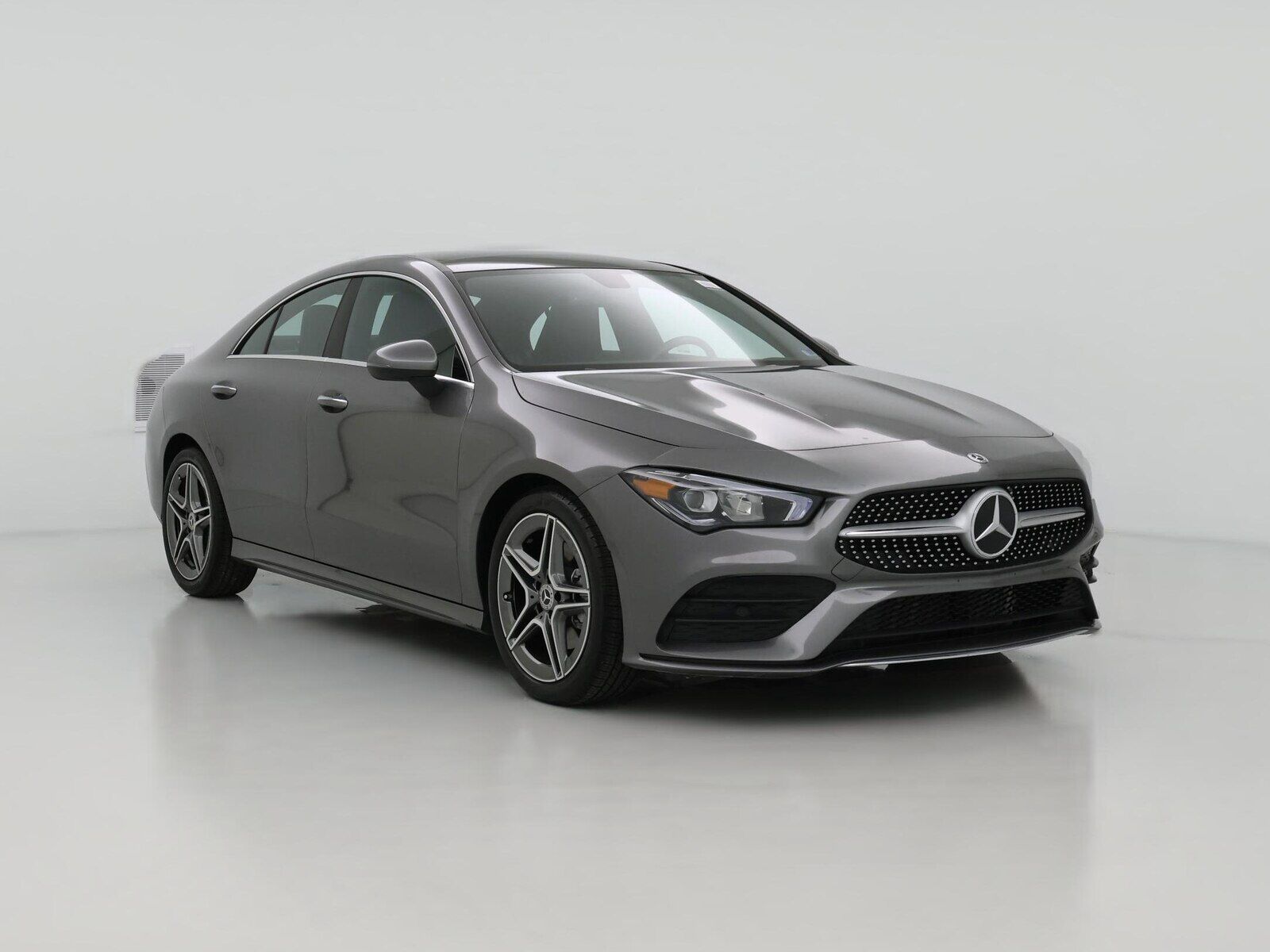 2023 MERCEDES-BENZ CLA-Class