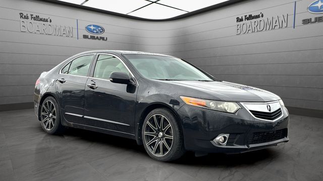 2011 ACURA TSX