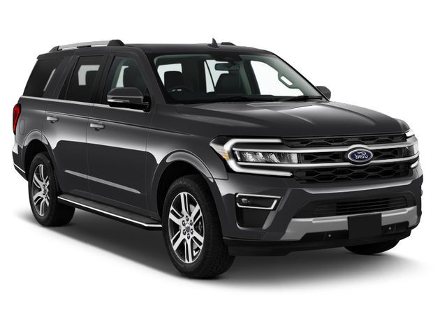 2024 FORD Expedition