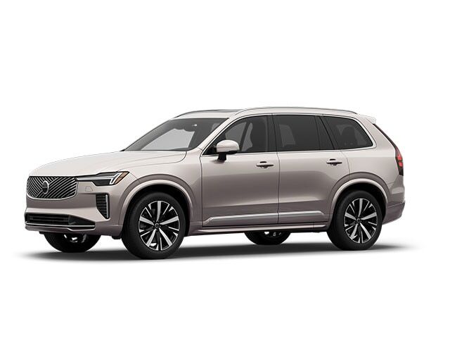 2026 VOLVO XC90