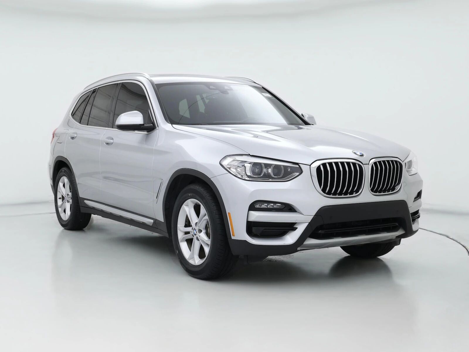 2020 BMW X3