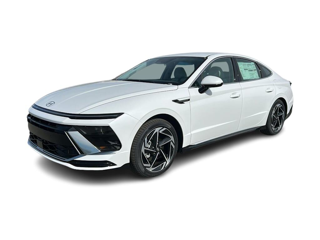 2026 HYUNDAI Sonata