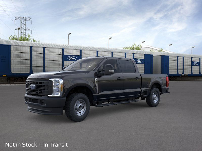 2026 FORD F-350