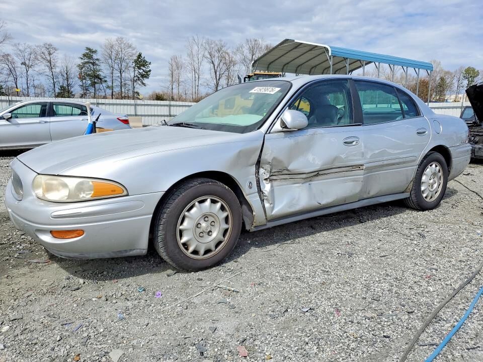 2000 BUICK LeSabre