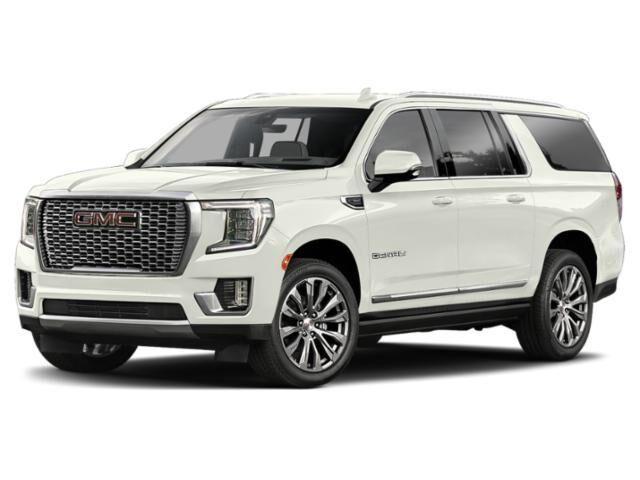 2021 GMC Yukon XL
