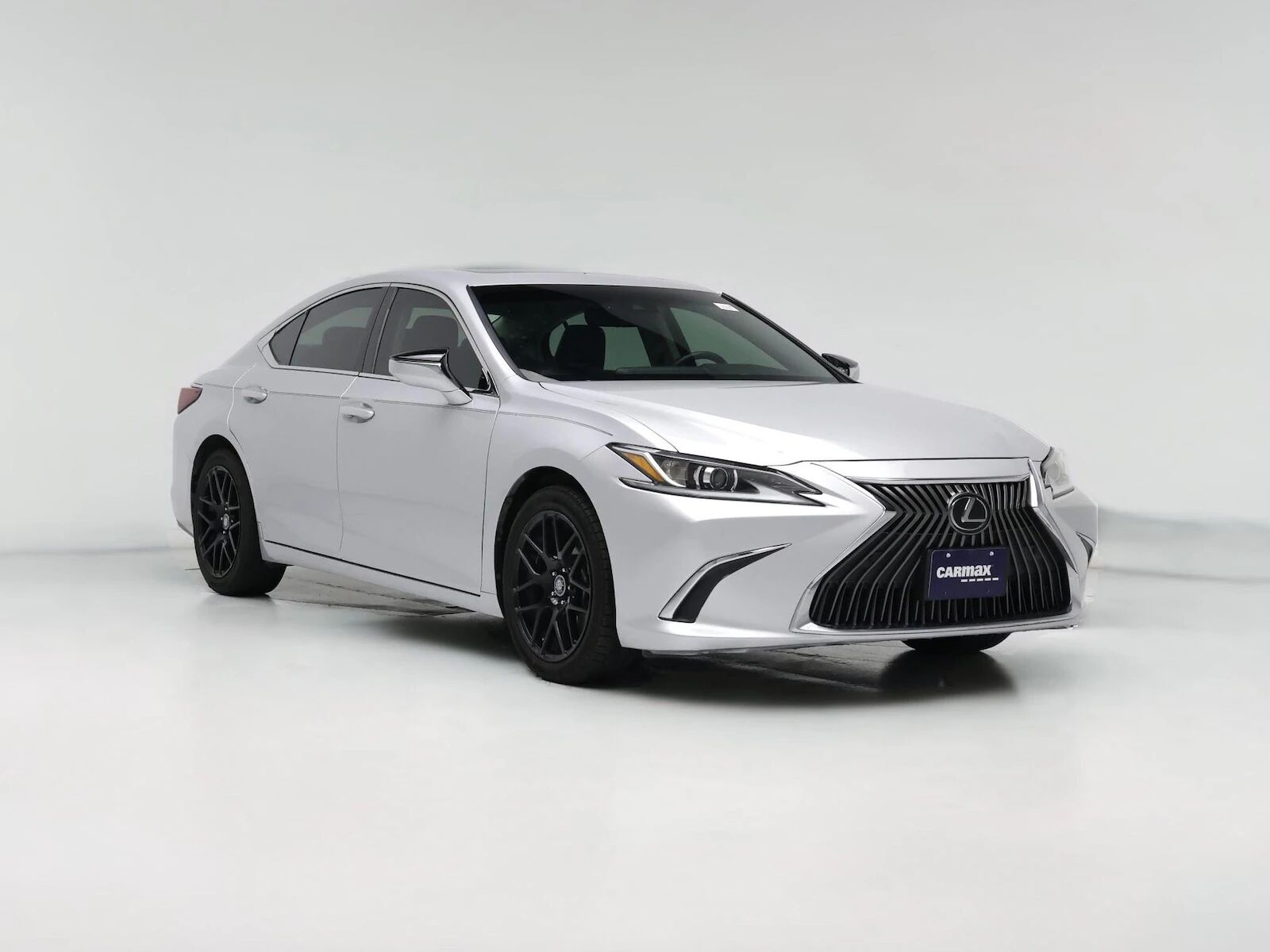 2020 LEXUS ES