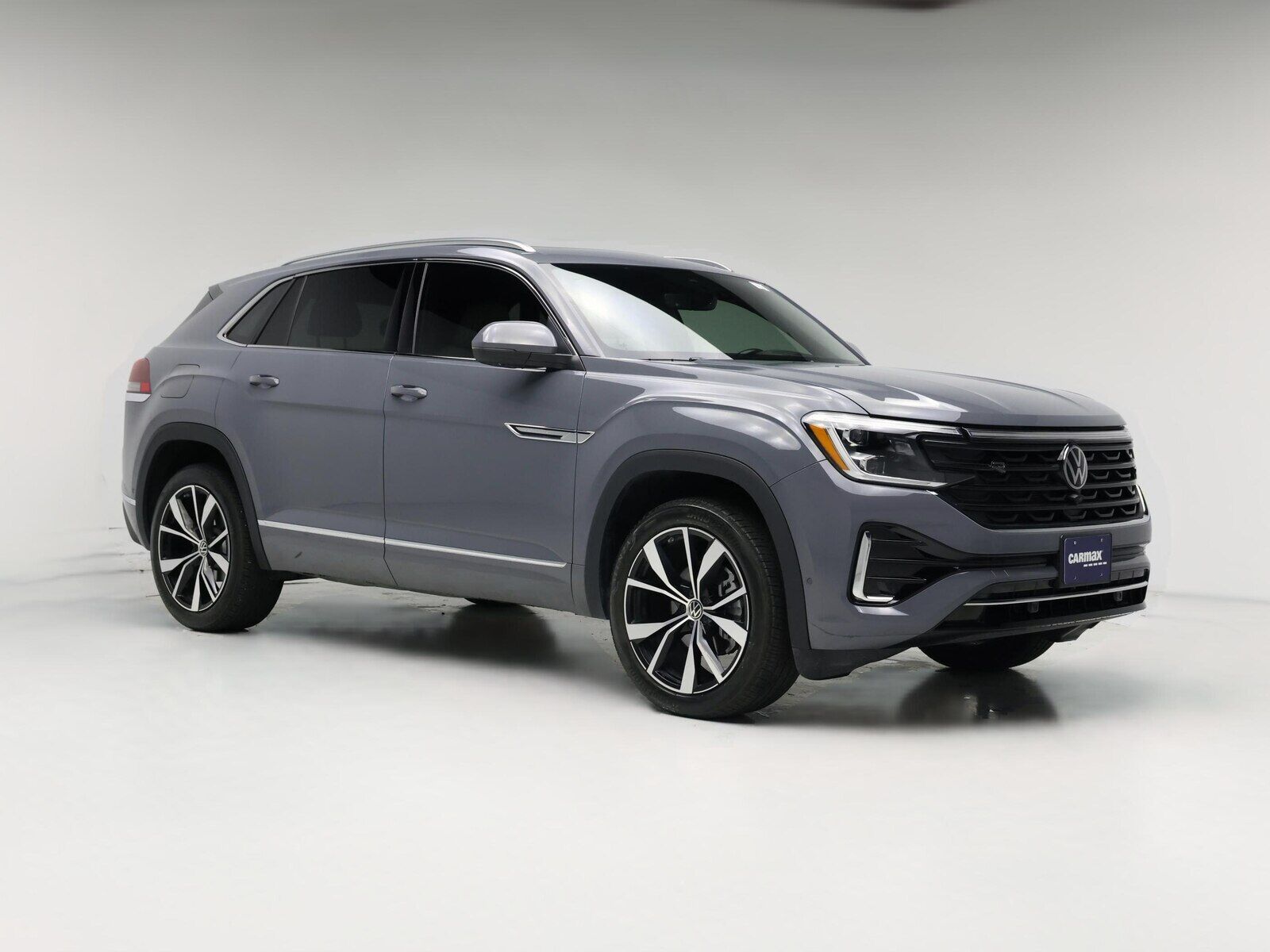 2024 VOLKSWAGEN Atlas Cross Sport 4Motion