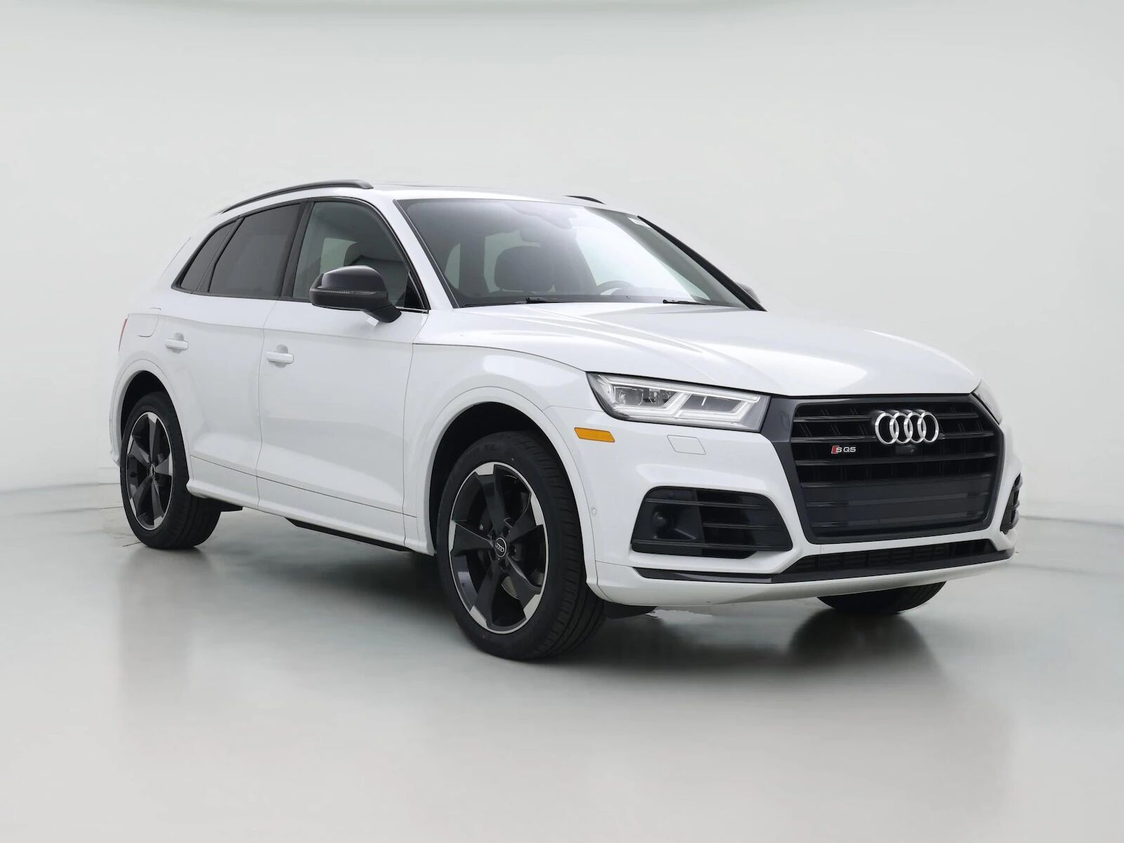2019 AUDI SQ5
