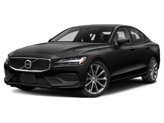 2020 VOLVO S60