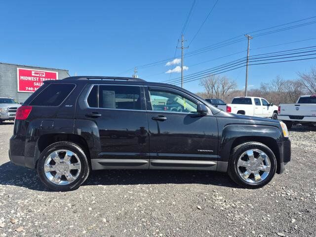 2015 GMC Terrain