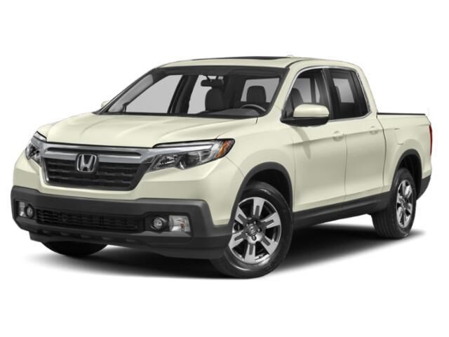 2019 HONDA Ridgeline