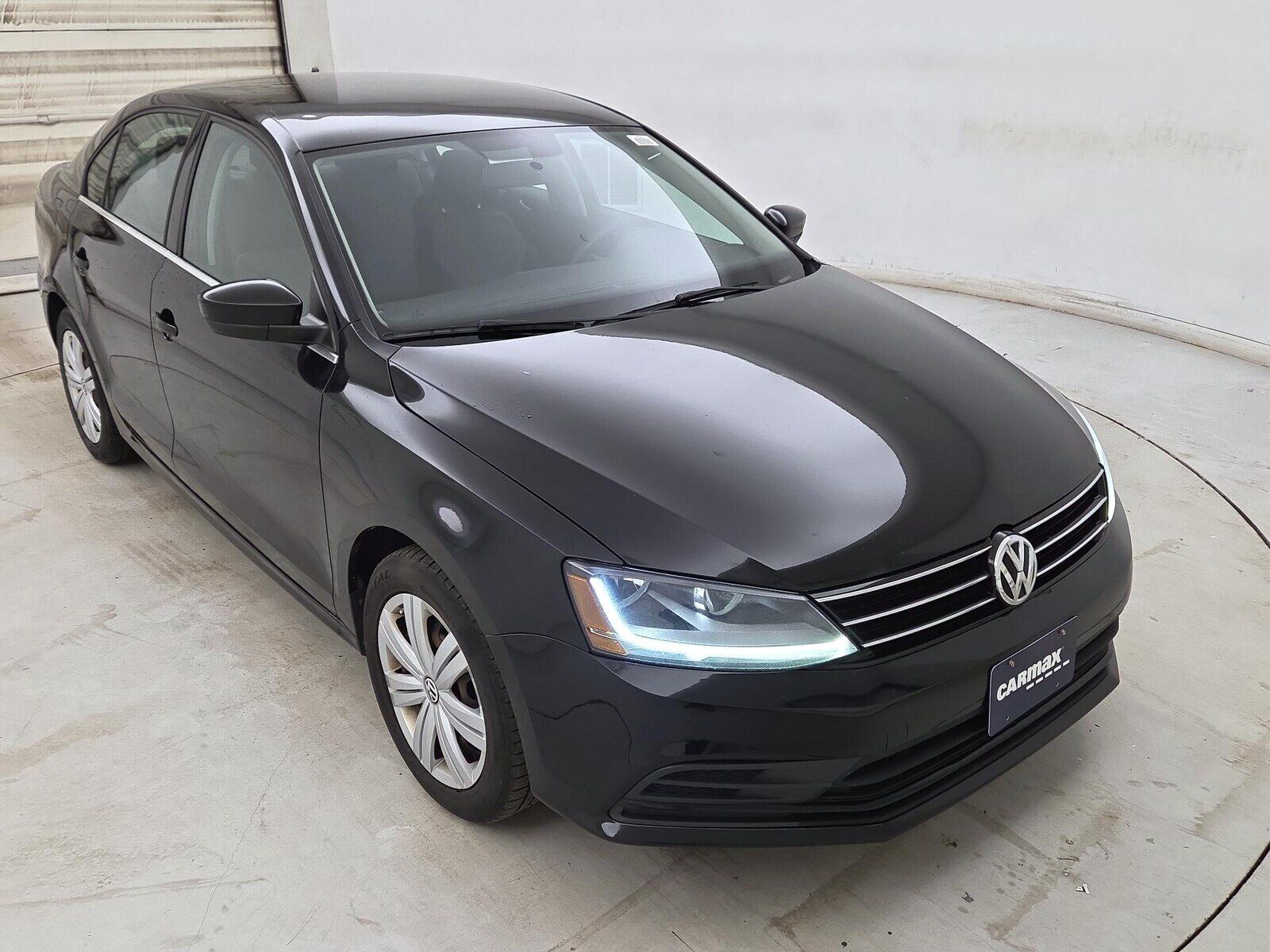 2017 VOLKSWAGEN Jetta