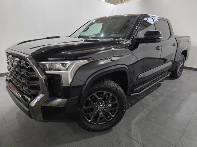 2023 TOYOTA Tundra