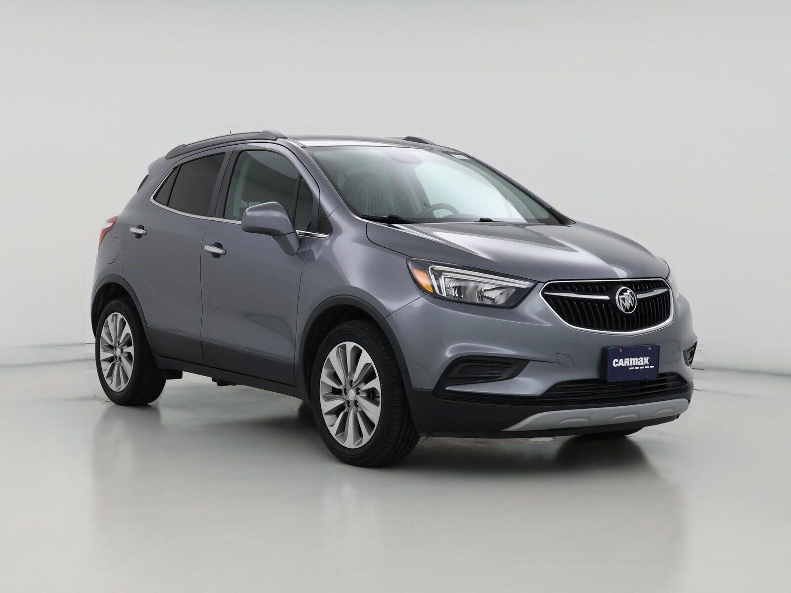 2020 BUICK Encore