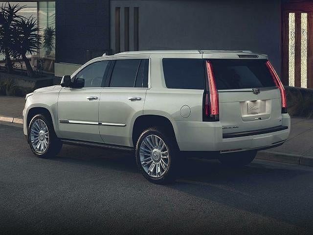 2019 CADILLAC Escalade