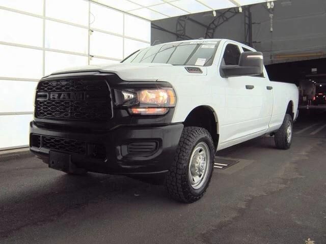 2023 RAM 2500