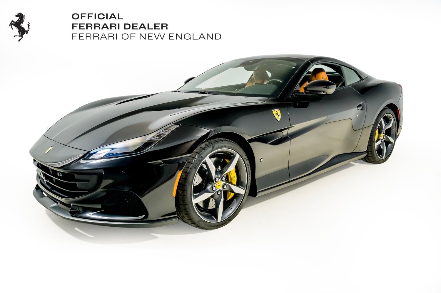 2023 FERRARI Portofino M