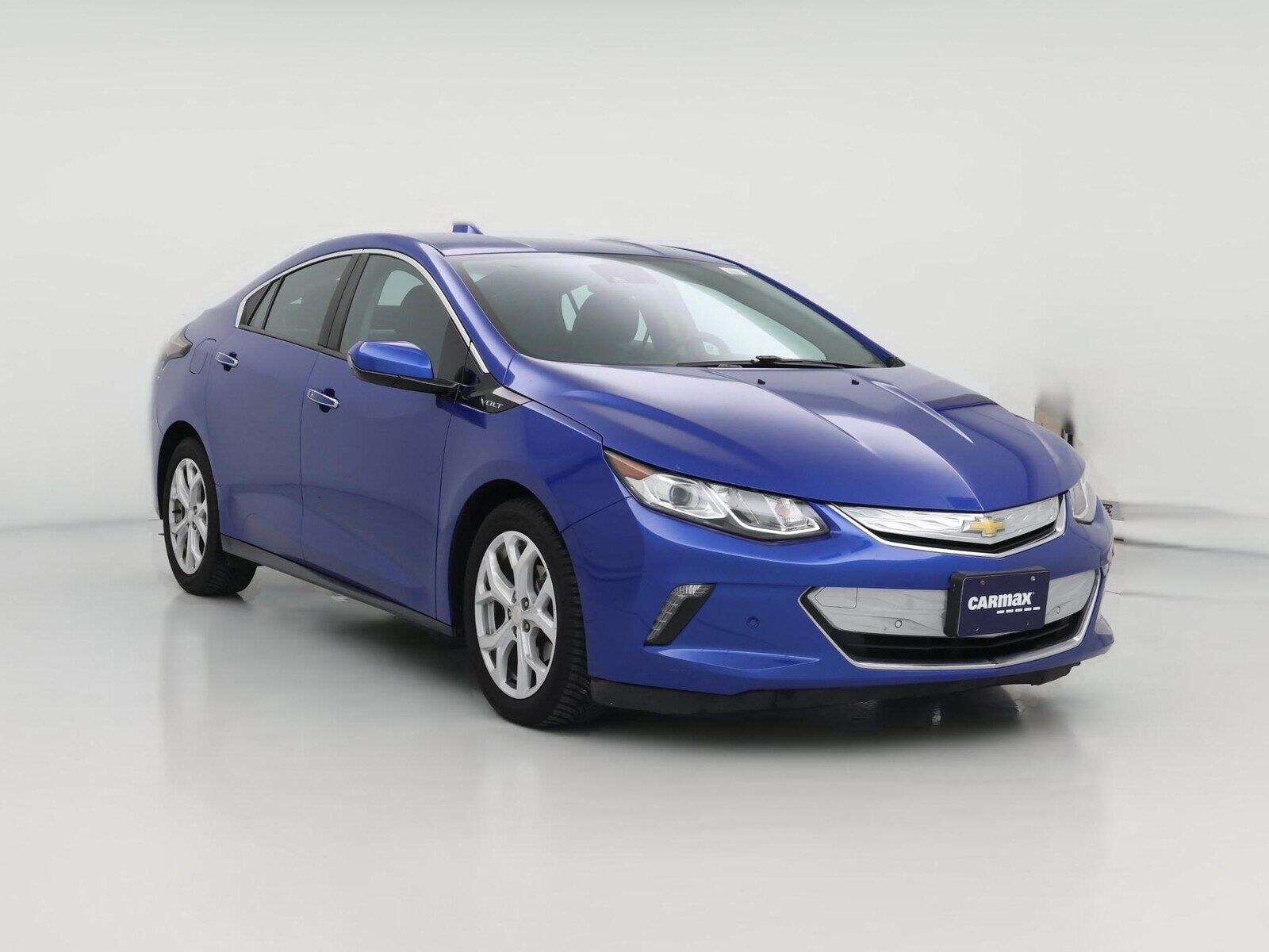 2016 CHEVROLET Volt