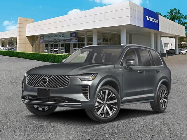 2026 VOLVO XC90