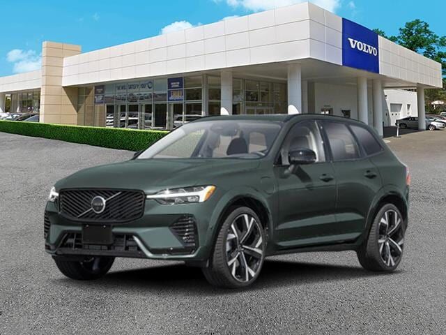 2026 VOLVO XC60