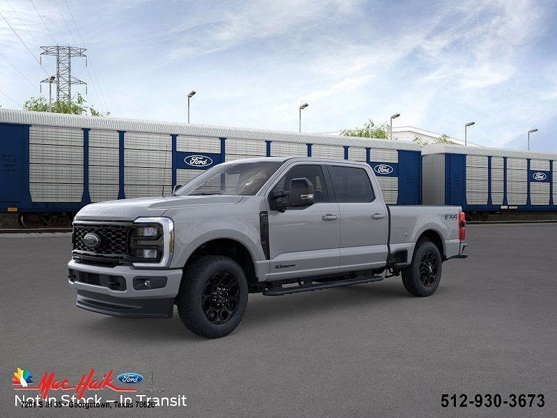 2026 FORD F-250