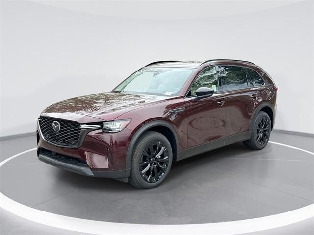 2026 MAZDA CX-90