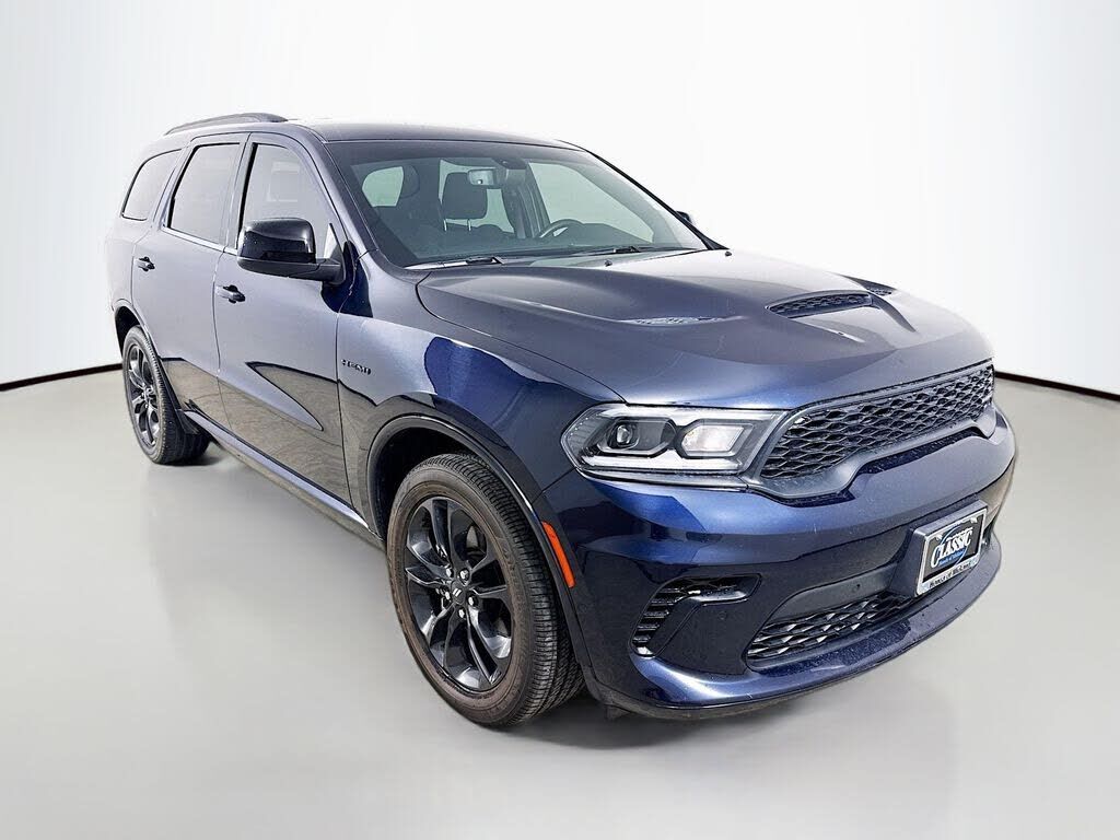 2023 DODGE Durango