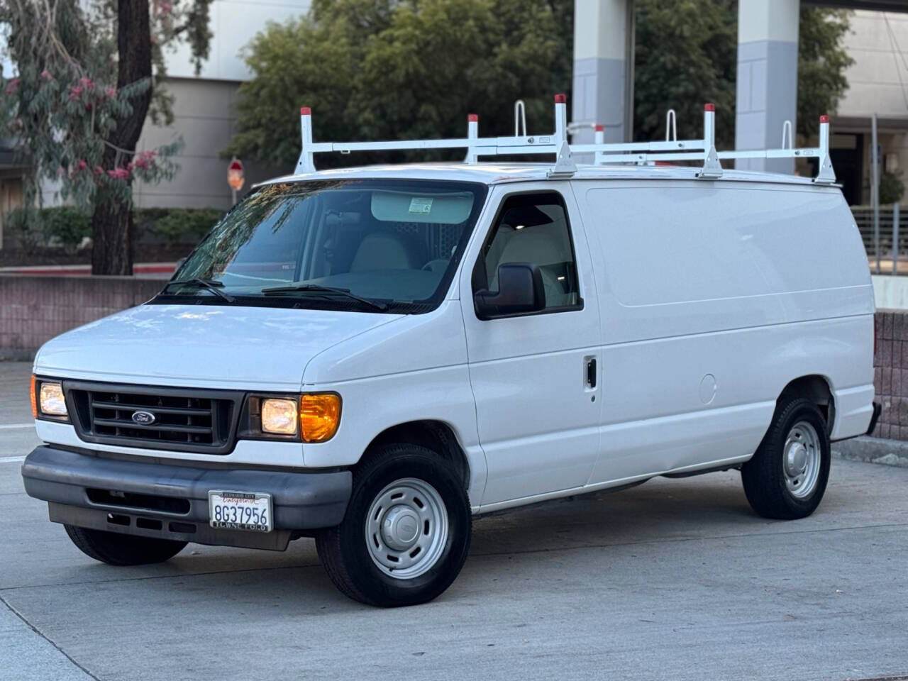 2006 FORD E-150