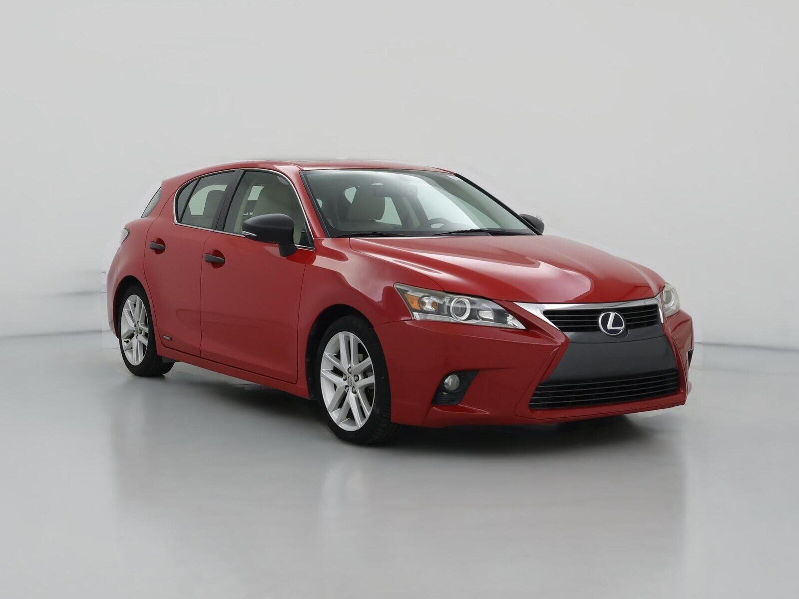 2015 LEXUS CT