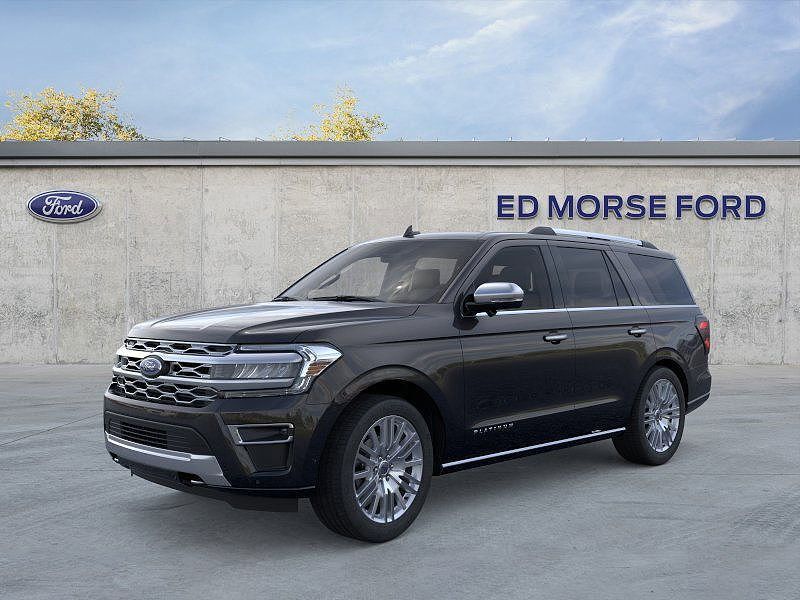 2024 FORD Expedition