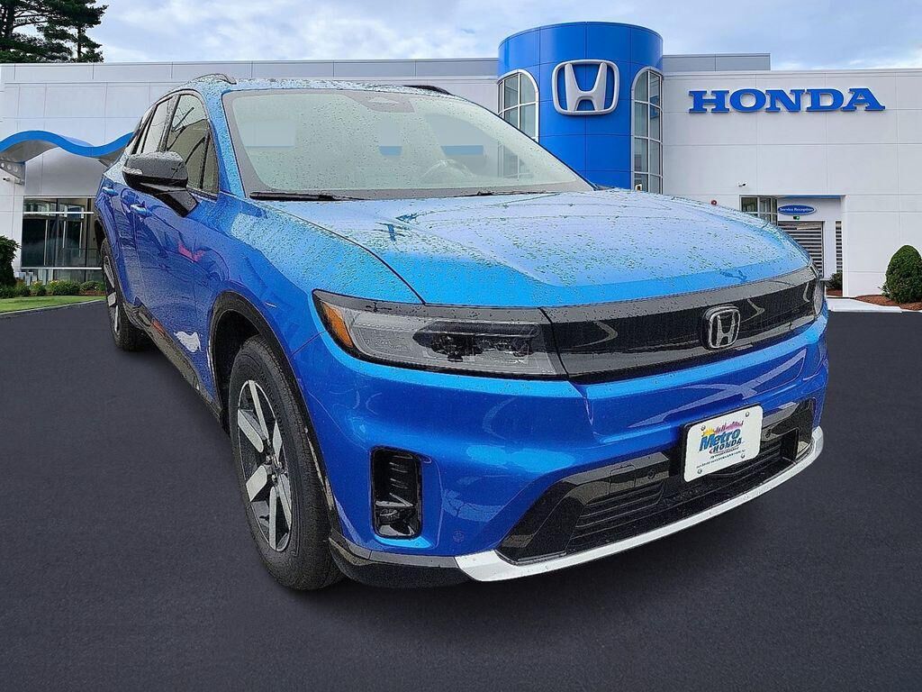 2026 HONDA Prologue