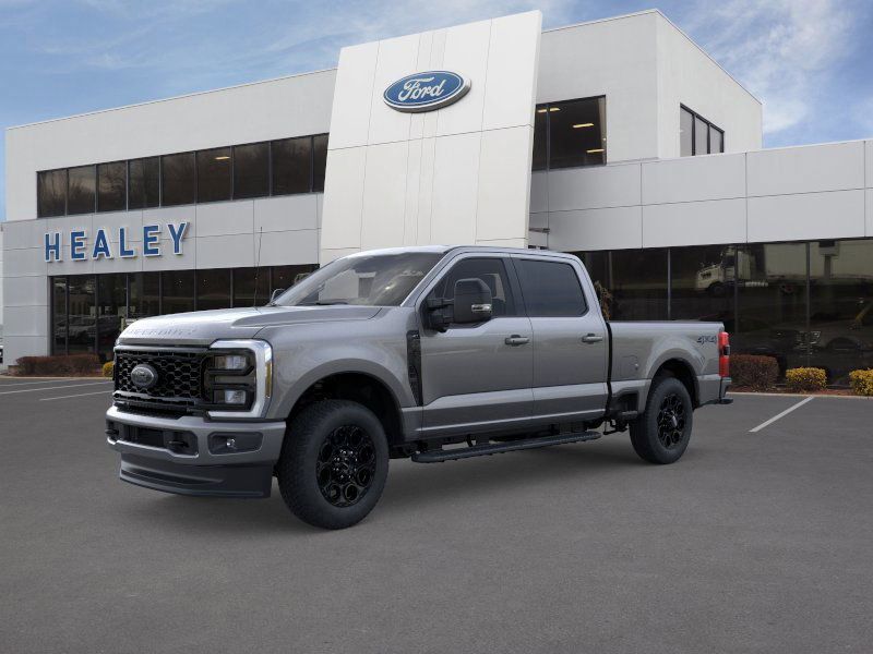 2026 FORD F-350