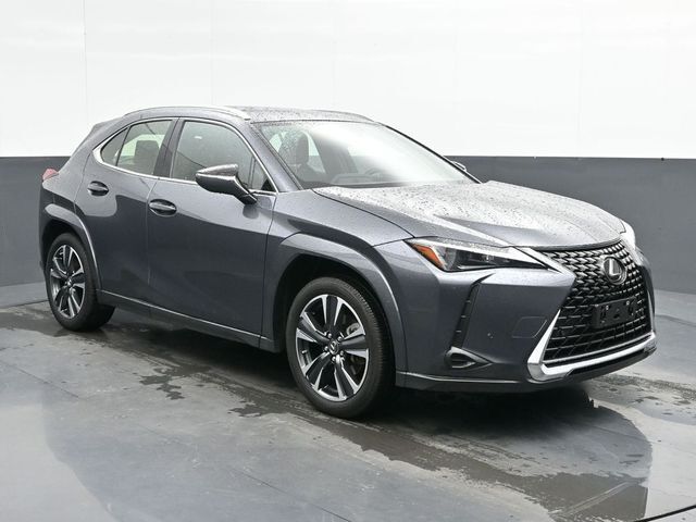 2024 LEXUS UX