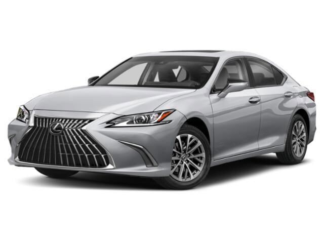2024 LEXUS ES