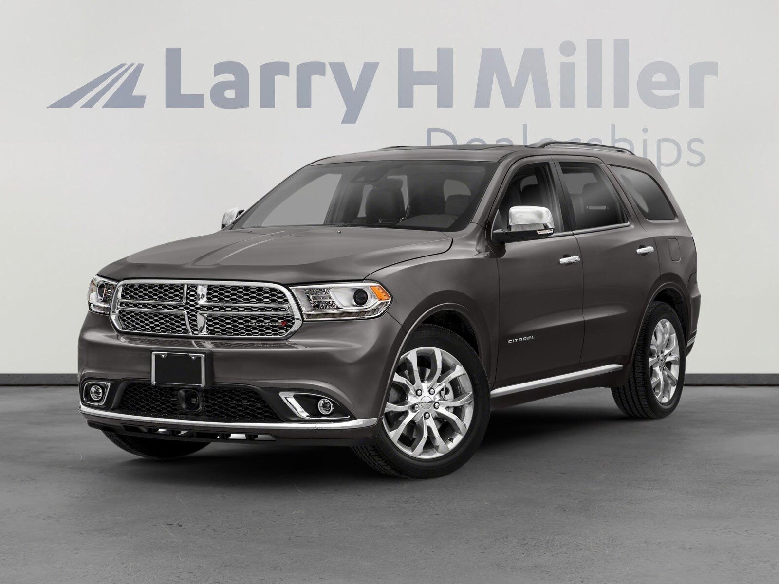 2020 DODGE Durango