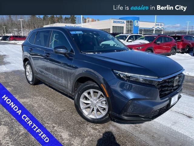 2024 HONDA CR-V