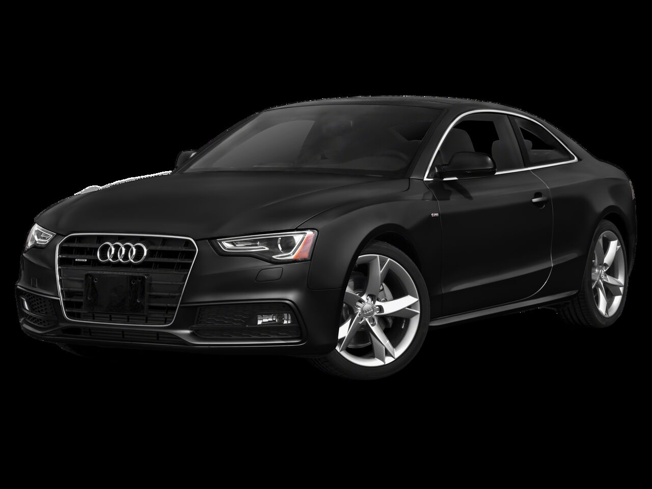 2015 AUDI A5