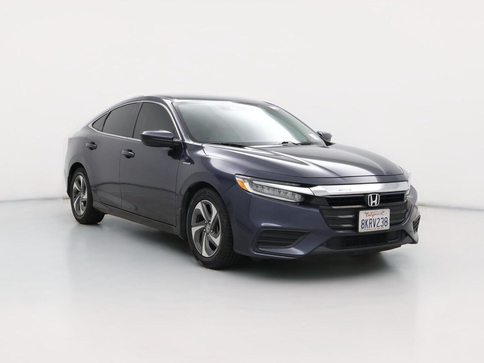 2019 HONDA Insight