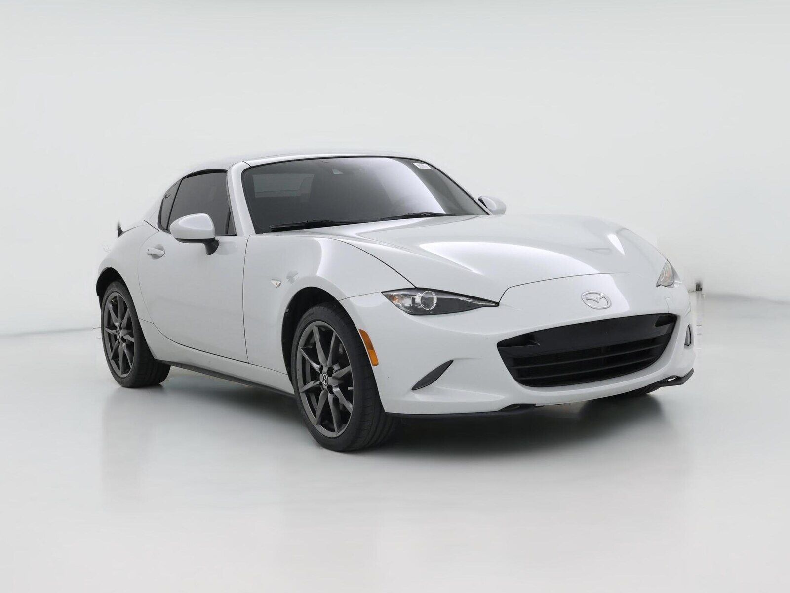 2018 MAZDA MX-5